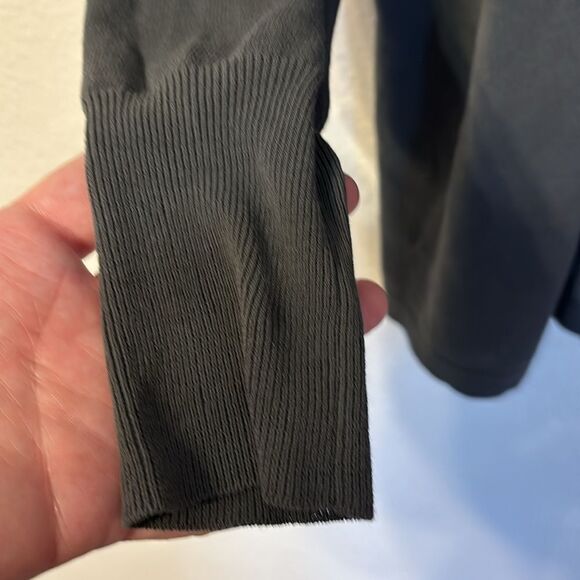 Franco Ziche Open Front Cardigan Large - Picture 5 of 6